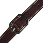 Preview: Richter Straps Slinky Vintage Brown, #2011